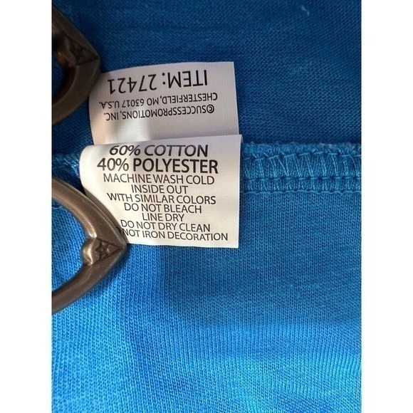 Minnesota Twins Mens Pullover Extra Large XL Blue Gray 1/4 Zip Logo MLB Baseball - Picture 9 of 13